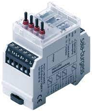 Saia Burgess PCD7.L310 Remote IO Module